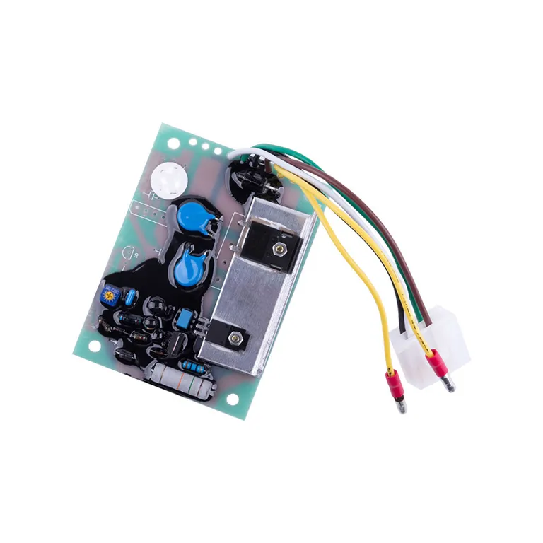 Automatic Voltage Regulator AVR Robin RGV12100 for Generator Genset online Automatic Voltage Regulator AVR Robin RGV12100 for Generator Genset online