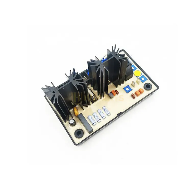 Automatic Voltage Regulator AVR SMAVC6307FA for Maggot Generator online Automatic Voltage Regulator AVR SMAVC6307FA for Maggot Generator online