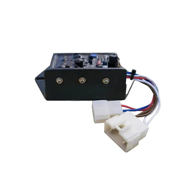 Automatic Voltage Regulator AVR TDK14000TE 380V for Taiyo Generator Genset online Automatic Voltage Regulator AVR TDK14000TE 380V for Taiyo Generator Genset online