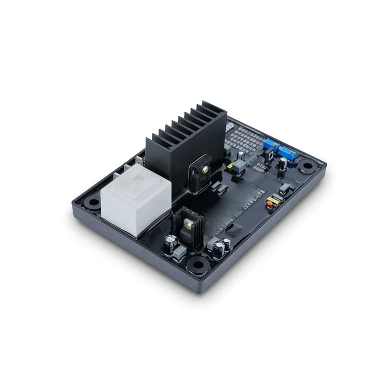 Automatic Voltage Regulator AVR TFXT-2 for Lanzhou Generator Alternator online