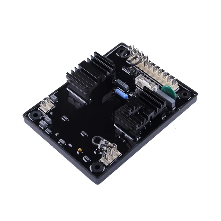 Automatic Voltage Regulator AVR WT-2 WT2 50/60HZ for Generator Genset online Automatic Voltage Regulator AVR WT-2 WT2 50/60HZ for Generator Genset online
