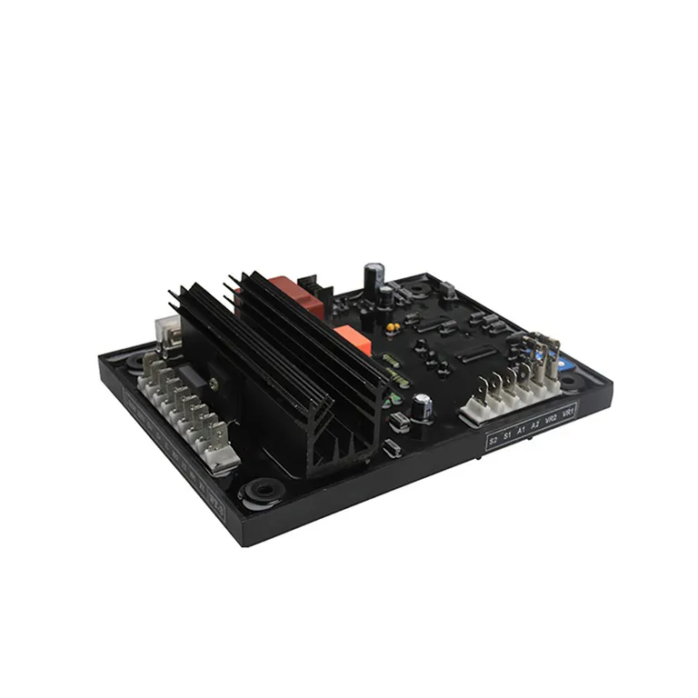 Automatic Voltage Regulator AVR WT-3 for Engga Generator online Automatic Voltage Regulator AVR WT-3 for Engga Generator online