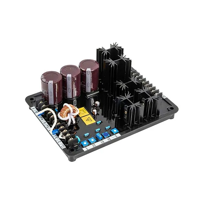 Automatic Voltage Regulator K125-10B for Caterpillar Generator online Automatic Voltage Regulator K125-10B for Caterpillar Generator online