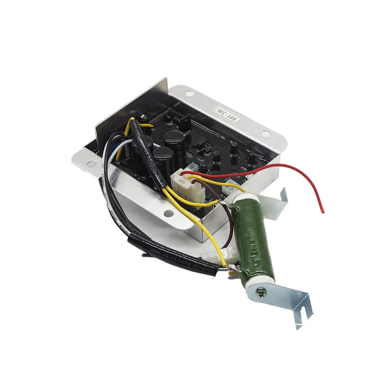 Automatic Voltage Regulator WC10D WC-10D for Denyo Generator online Automatic Voltage Regulator WC10D WC-10D for Denyo Generator online