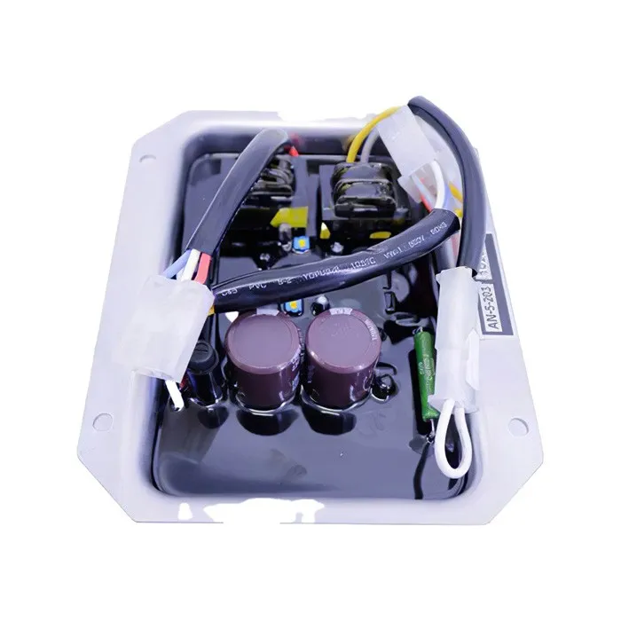 AVR AN-5-203 AN5203 Automatic Voltage Regulator for Denyo Diesel Genset online AVR AN-5-203 AN5203 Automatic Voltage Regulator for Denyo Diesel Genset online