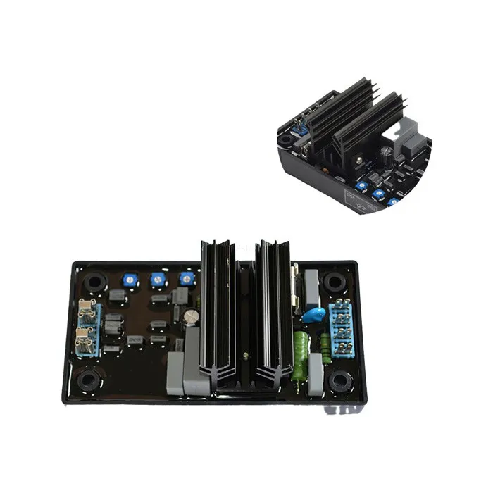 AVR Automatic Voltage Regulator R230 Replacement for Leroy Somer Generator online AVR Automatic Voltage Regulator R230 Replacement for Leroy Somer Generator online