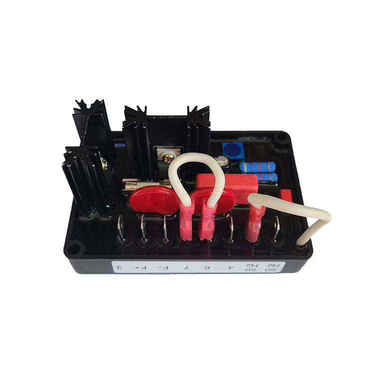 AVR AVC63-4 Automatic Voltage Regulator for Basler online AVR AVC63-4 Automatic Voltage Regulator for Basler online