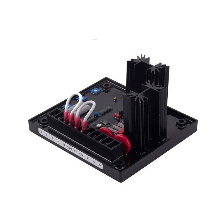 AVR Genset Generator parts AVC63-7 Automatic Voltage Regulator for Basler online AVR Genset Generator parts AVC63-7 Automatic Voltage Regulator for Basler online