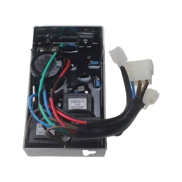 AVR KI-DAVR-95S3 Voltage Regulator 10KW for Kipor 3 Phase Diesel Generator online AVR KI-DAVR-95S3 Voltage Regulator 10KW for Kipor 3 Phase Diesel Generator online