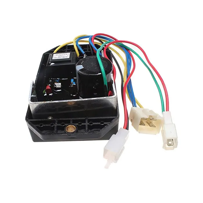 AVR KI-DAVR-95S Voltage Regulator 10KW for Kipor Single Phase Diesel Generator online AVR KI-DAVR-95S Voltage Regulator 10KW for Kipor Single Phase Diesel Generator online