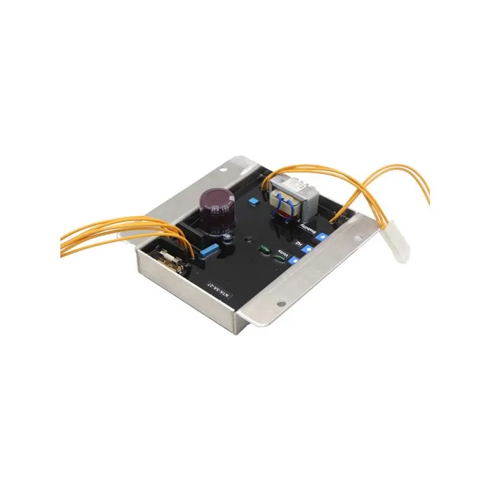 AVR NTA-5A-27 Automatic Voltage Regulator for Denyo Generator online AVR NTA-5A-27 Automatic Voltage Regulator for Denyo Generator online