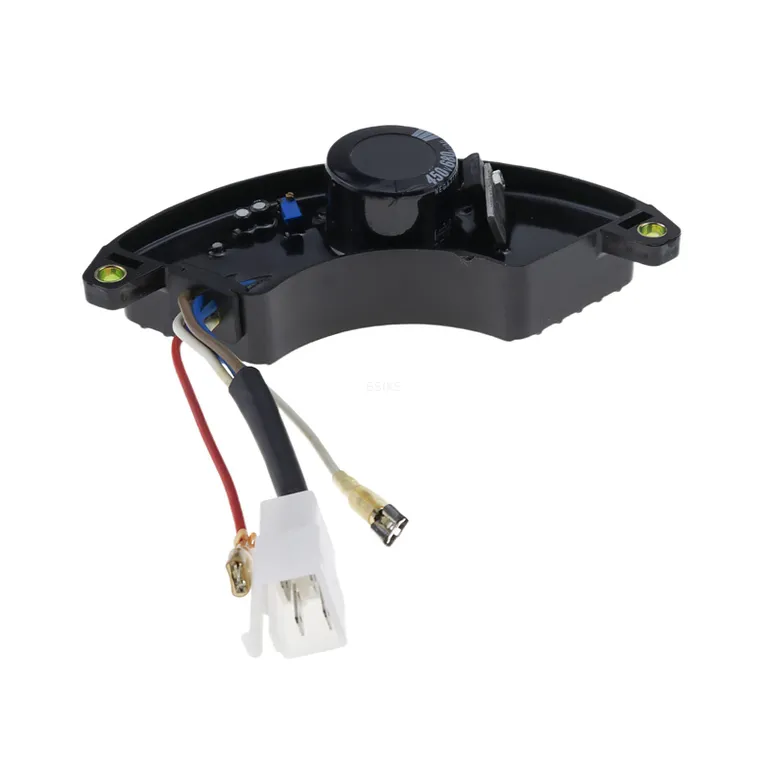 AVR Regulator AVR5-1E.05.09 for PowerTrain 4500 5500 6500 8500 9000 Watt Generator online AVR Regulator AVR5-1E.05.09 for PowerTrain 4500 5500 6500 8500 9000 Watt Generator online