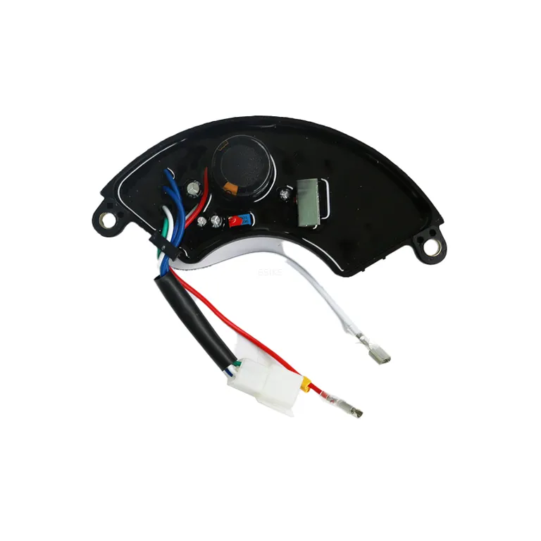 AVR ST05F-1152031 ST05FD-1152031A for Champion Power CPE 5.5 6.8KW Generator online AVR ST05F-1152031 ST05FD-1152031A for Champion Power CPE 5.5 6.8KW Generator online