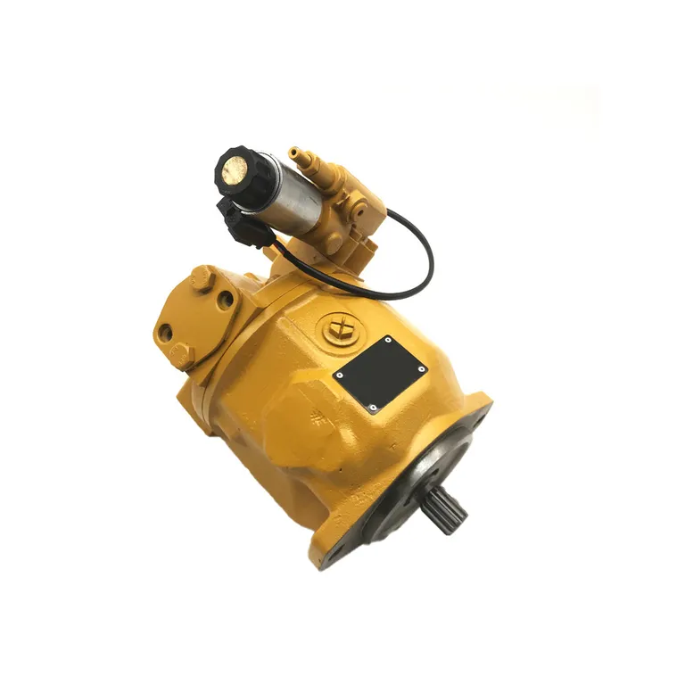 Axial Piston Pump 259-0815 10R-8707 For Caterpillar CAT 330D 336D online Axial Piston Pump 259-0815 10R-8707 For Caterpillar CAT 330D 336D online