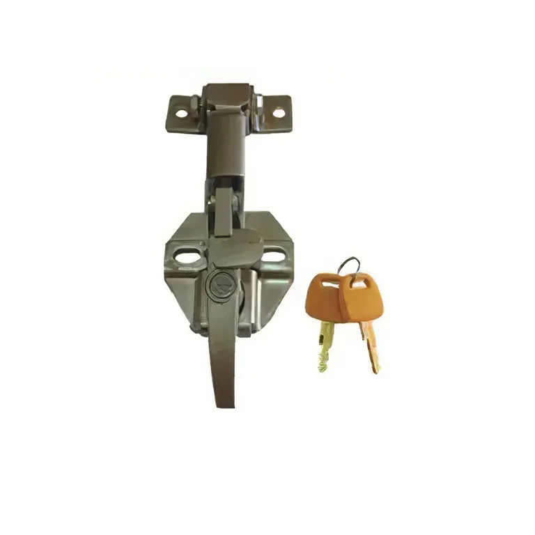 Back Cover lock For Volvo online Back Cover lock For Volvo online