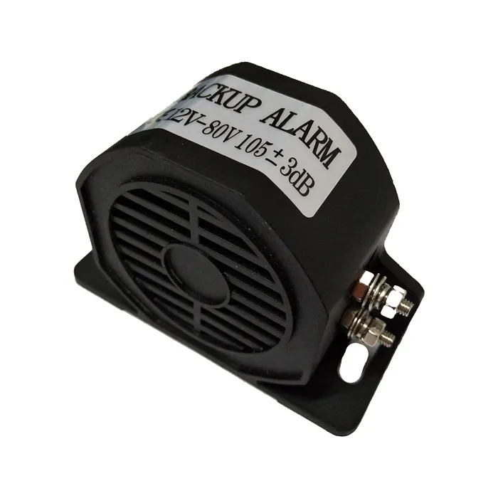 Back up Alarm 6651512 for Bobcat Skid Steer E08 E10 E25 E26 E32 E35 E42 E45 E50 E55 5600 5610 44 443 450 453 463 530 533 540 542 543 553 630 online