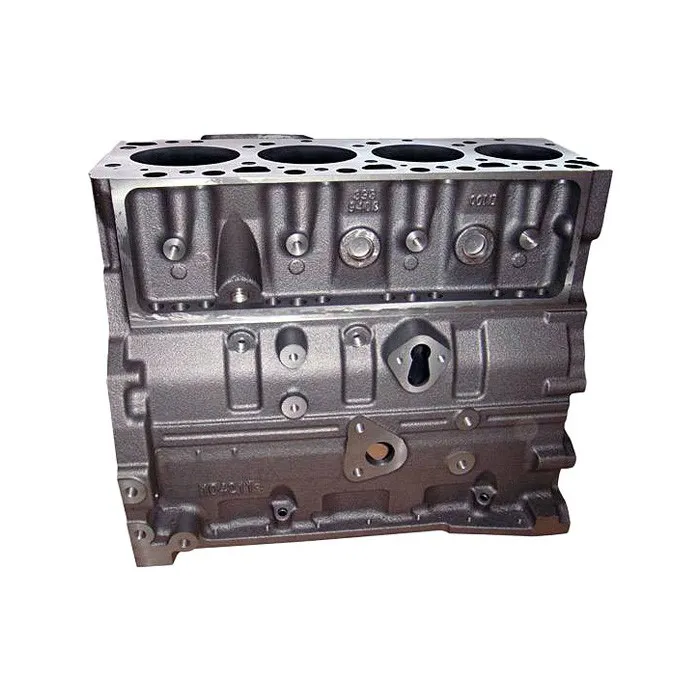 Bare Cylinder Block 3903920 4991816 for Cummins 4BT 4B Engine online Bare Cylinder Block 3903920 4991816 for Cummins 4BT 4B Engine online