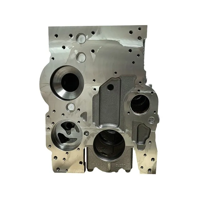 Bare Cylinder Block 3971383 for Cummins Engine QSC QSC8.3 online Bare Cylinder Block 3971383 for Cummins Engine QSC QSC8.3 online