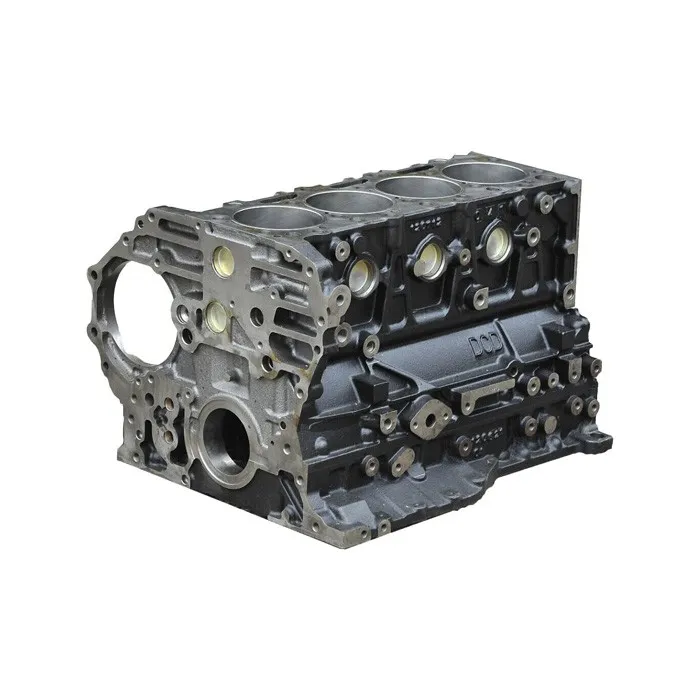 Bare Cylinder Block 6127-21-1108 for Komatsu Engine 6D155 6D155-4 S6D155 S6D155-4 online