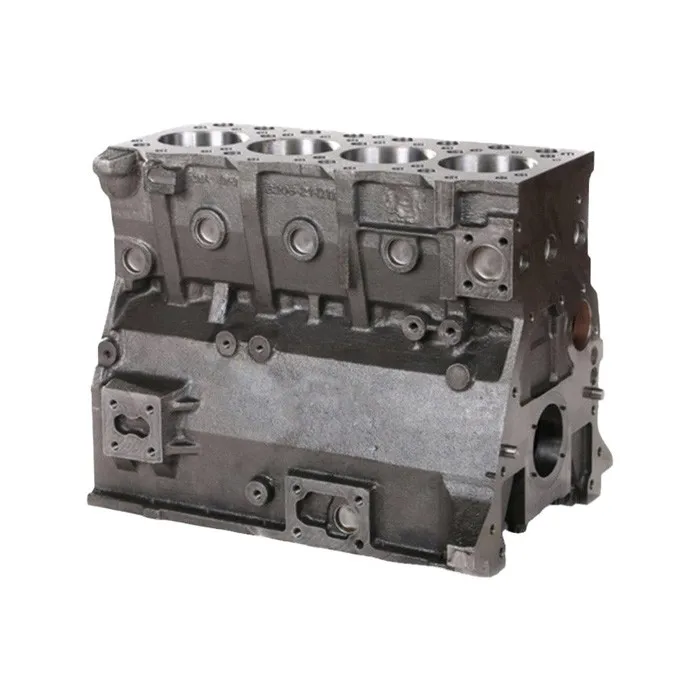 Bare Cylinder Block 6204-21-1102 6204-21-1503 for Komatsu Engine 4D95 4D95L 4D95S online Bare Cylinder Block 6204-21-1102 6204-21-1503 for Komatsu Engine 4D95 4D95L 4D95S online