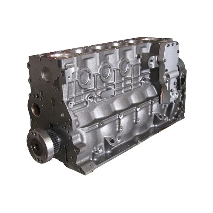 Bare Cylinder Block 6211-21-1103 for Komatsu Engine 6D140-1 S6D140-1 SA6D140-1 online Bare Cylinder Block 6211-21-1103 for Komatsu Engine 6D140-1 S6D140-1 SA6D140-1 online