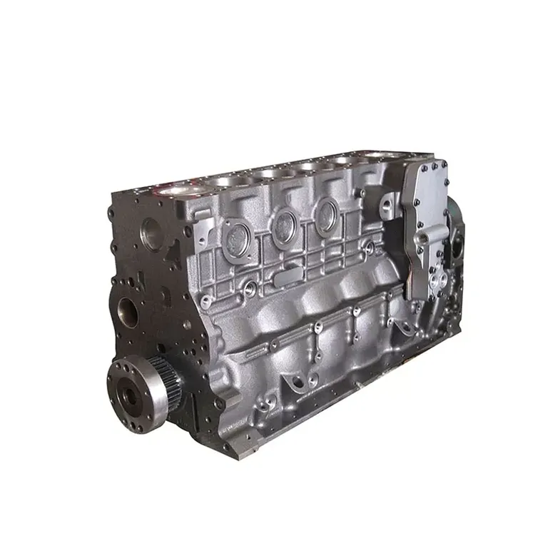 Bare Cylinder Block 6754-21-1310 for Komatsu Engine SAA6D107 6D107 online Bare Cylinder Block 6754-21-1310 for Komatsu Engine SAA6D107 6D107 online