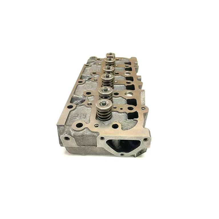 Bare Cylinder Block for Kubota Engine D722 online