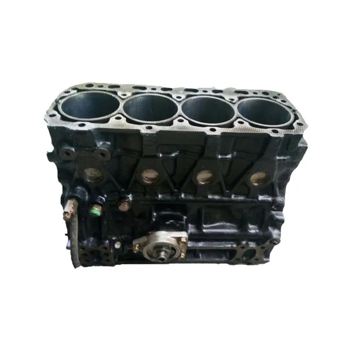 Bare Cylinder Block for Yanmar Engine 4TNV88 Orignal online Bare Cylinder Block for Yanmar Engine 4TNV88 Orignal online