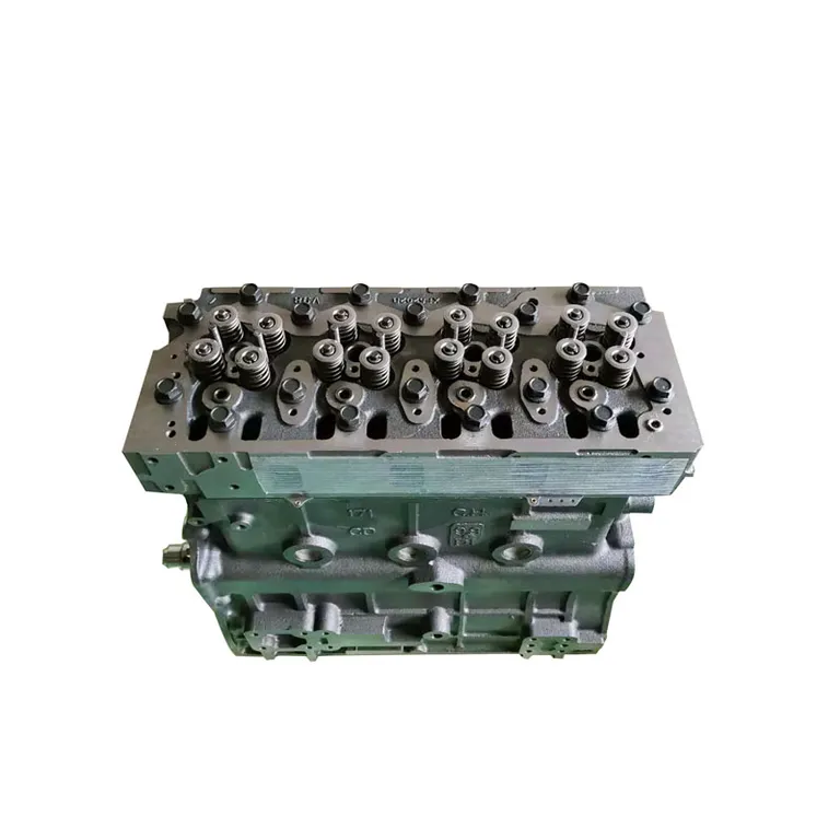Bare Cylinder Block for Yanmar Engine 4TNV98 online Bare Cylinder Block for Yanmar Engine 4TNV98 online
