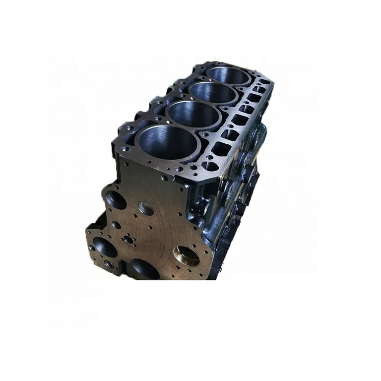 Bare Cylinder Block YM729904-01560 for Komatsu Engine 4D92E-1 Forklift FD15-20 FD18-20 online Bare Cylinder Block YM729904-01560 for Komatsu Engine 4D92E-1 Forklift FD15-20 FD18-20 online