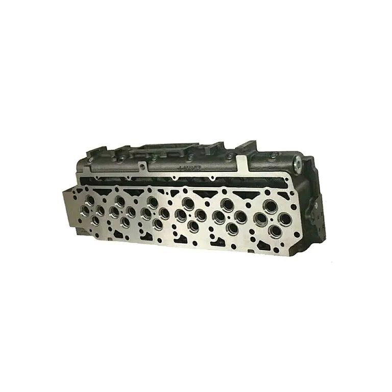 Bare Cylinder Head 312-4207 for Caterpillar CAT Engine C9 C-9 online