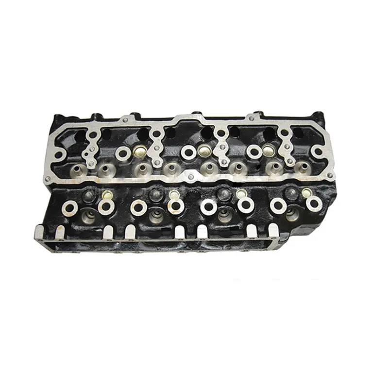 Bare Cylinder Head 32C01-01090 32C01-11040 for Mitsubishi Forklift S4Q2 Engine online Bare Cylinder Head 32C01-01090 32C01-11040 for Mitsubishi Forklift S4Q2 Engine online