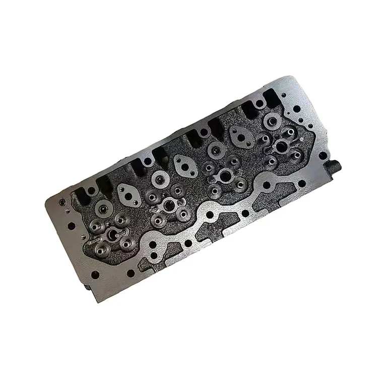 Bare Cylinder Head 723907-11100 for Yanmar Engine 4TNV106 4TNV106T online Bare Cylinder Head 723907-11100 for Yanmar Engine 4TNV106 4TNV106T online