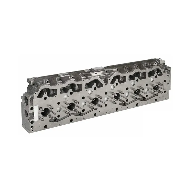 Bare Cylinder Head 7N0848 for Caterpillar CAT Engine 3142 3142C Wheel Tractor 651E 657E online Bare Cylinder Head 7N0848 for Caterpillar CAT Engine 3142 3142C Wheel Tractor 651E 657E online