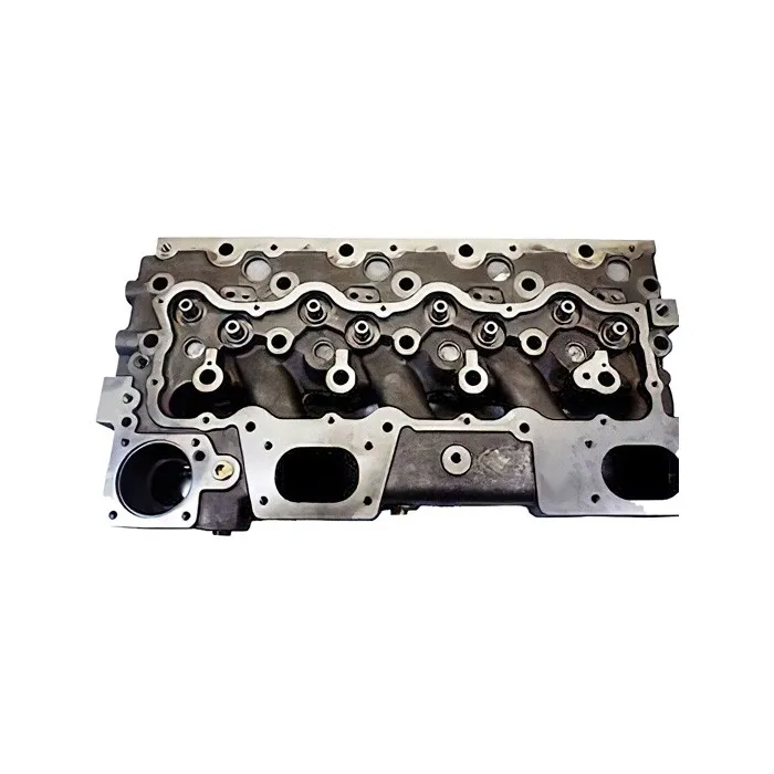 Bare Cylinder Head for Caterpillar CAT 3204 Engine online Bare Cylinder Head for Caterpillar CAT 3204 Engine online