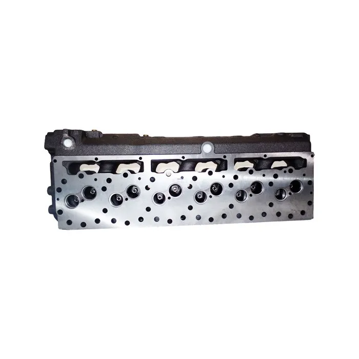 Bare Cylinder Head for Caterpillar CAT C9 Engine online Bare Cylinder Head for Caterpillar CAT C9 Engine online
