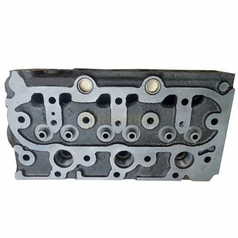 Bare Cylinder Head for Kubota D650 D650B D650-B Engine B6100D B6100E B6100HST-D B6100HST-E Tractor online Bare Cylinder Head for Kubota D650 D650B D650-B Engine B6100D B6100E B6100HST-D B6100HST-E Tractor online