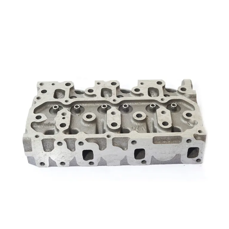 Bare Cylinder Head for Kubota Engine V1500 online Bare Cylinder Head for Kubota Engine V1500 online