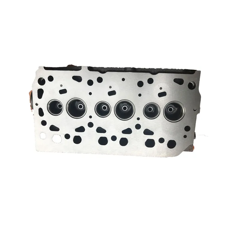 Bare Cylinder Head for Mitsubishi S3L S3L2 S3L2-Y1 Engine online Bare Cylinder Head for Mitsubishi S3L S3L2 S3L2-Y1 Engine online