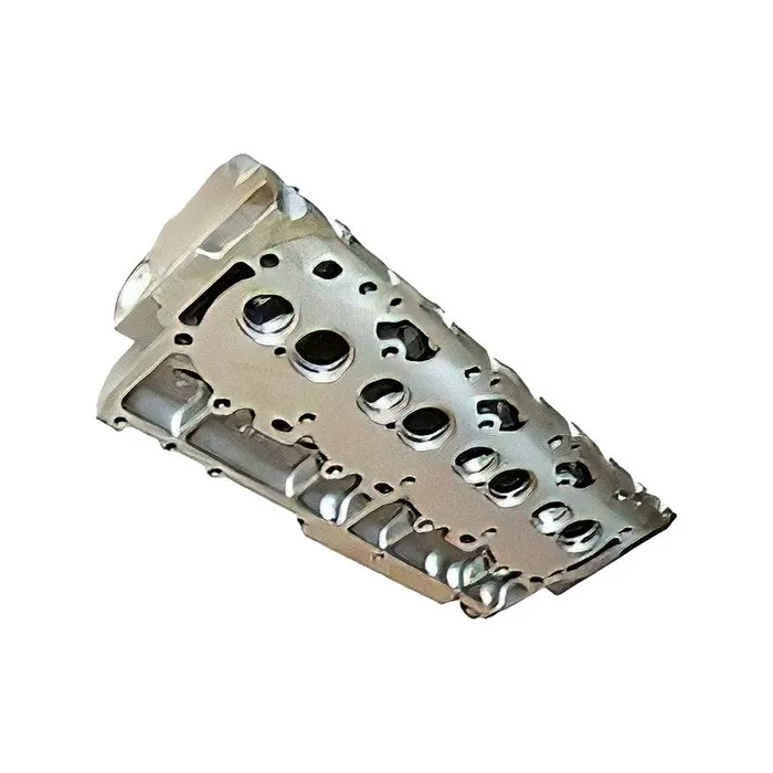 Bare Cylinder Head for Nissan Engine K21 K25 Forklift CHI52N online Bare Cylinder Head for Nissan Engine K21 K25 Forklift CHI52N online