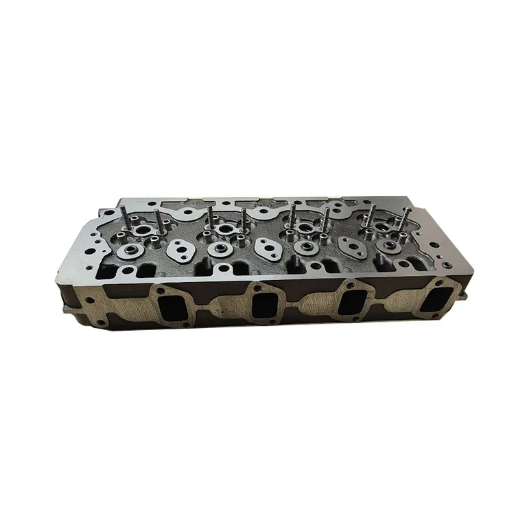 Bare Cylinder Head YM723907-11100 for Komatsu Engine S4D106 Excavator PC110R-1 PC95R-2 PW110R-1 PW95R-2 online Bare Cylinder Head YM723907-11100 for Komatsu Engine S4D106 Excavator PC110R-1 PC95R-2 PW110R-1 PW95R-2 online