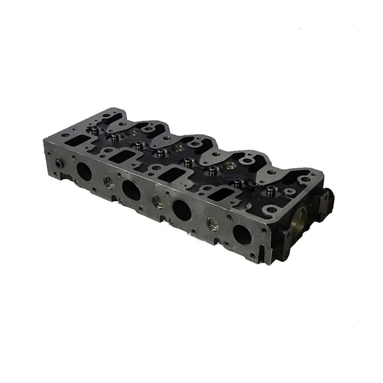 Bare Cylinder Head ZZ80267 for Perkins Engine 1104C-E44T 1104C-E44TA online Bare Cylinder Head ZZ80267 for Perkins Engine 1104C-E44T 1104C-E44TA online