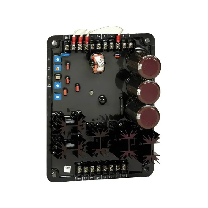 Basler Automatic Voltage Regulator AVR K125-10B1 for Generator Genset online