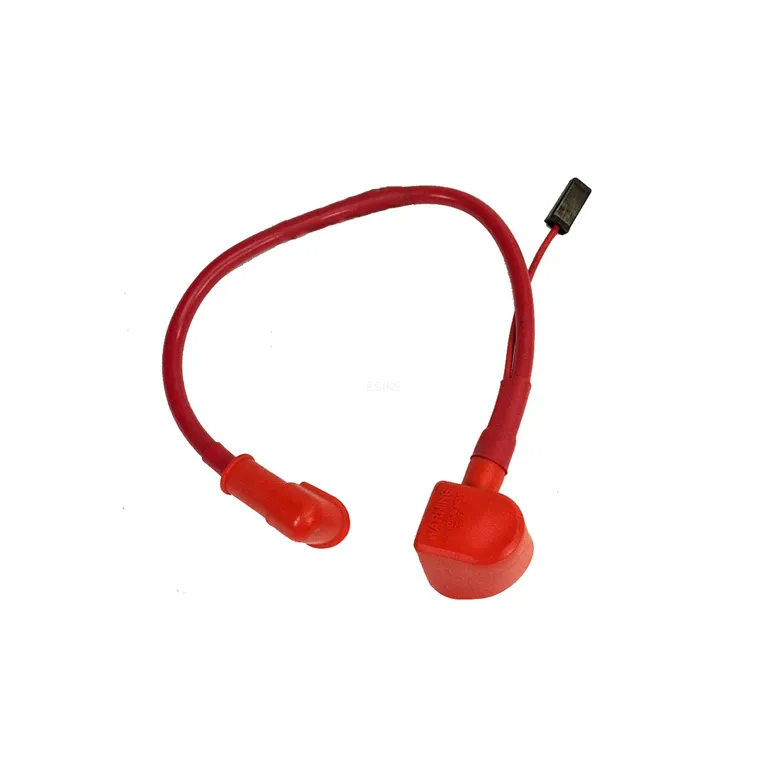 Battery Cable AM122807 for John Deere Tractor LX172 LX173 LX176 LX178 LX186 LX188 online