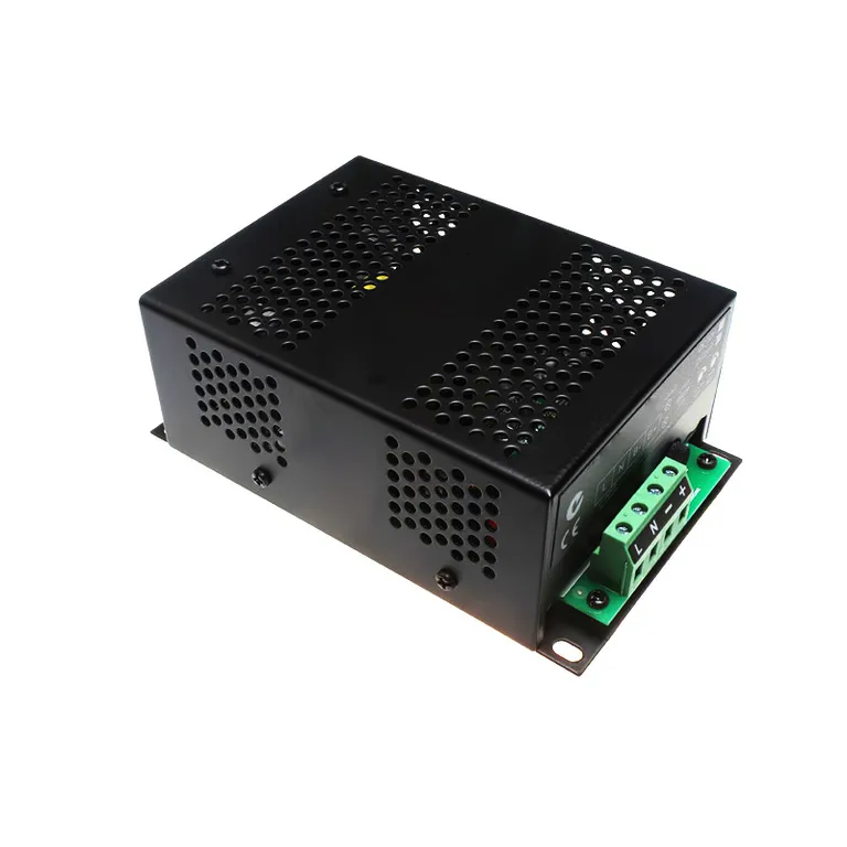 Battery Charger BACM2420A for SmartGen online Battery Charger BACM2420A for SmartGen online