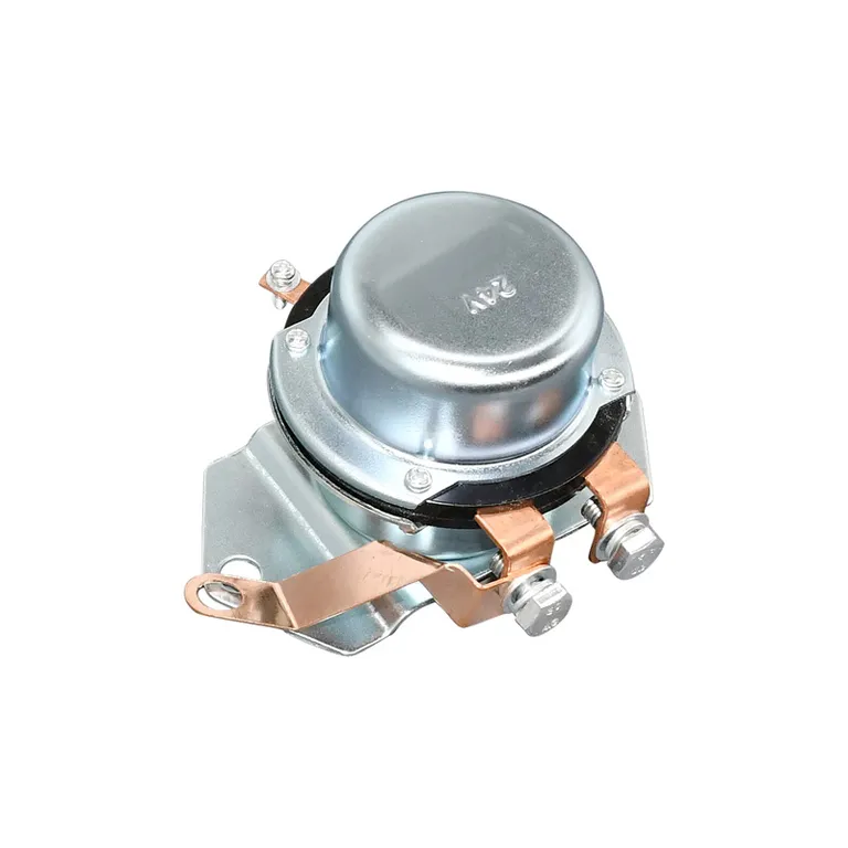 Battery Relay Switch 17A-06-11361 for Komatsu D155A-3 D155AX-3 D375A-3 D375A-5 24V online Battery Relay Switch 17A-06-11361 for Komatsu D155A-3 D155AX-3 D375A-3 D375A-5 24V online