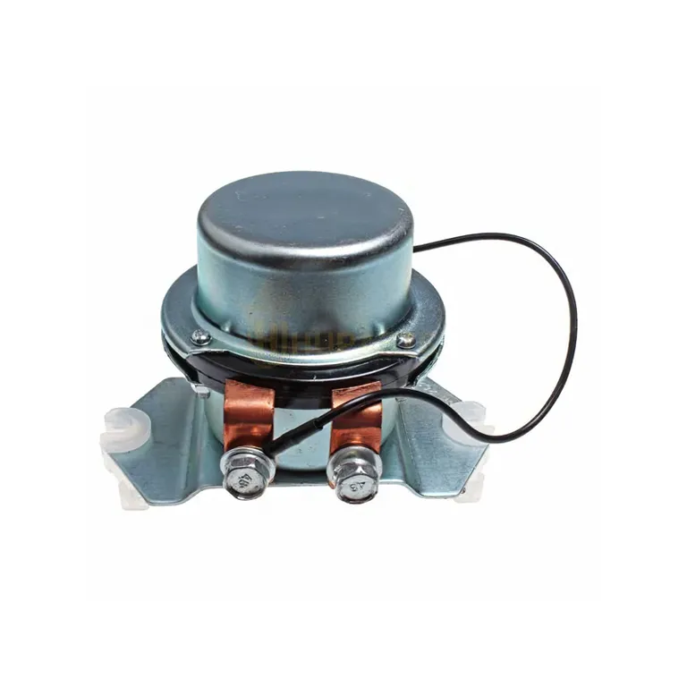 Battery Relay Switch 421-06-11930 for Komatsu WA100 WA200 WA300 WA400 WA500 WA600 24V online