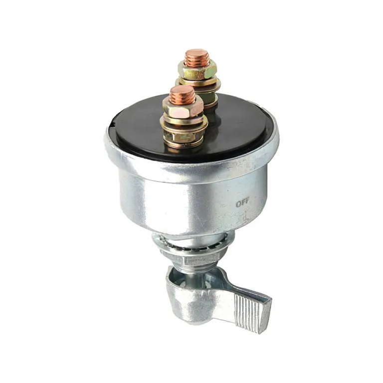 Battery Switch 08068-00001 for Komatsu PC130-8 PC88MR-8 PC400LC-8 PC400LC-8 PC450LC-8 PC78US-8 online