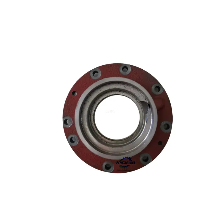 Bearing Seat 4642301136 for ZF Transmission Gearbox 4WG180 4WG200 SDLG Wheel Loader LG958L ZL50E online Bearing Seat 4642301136 for ZF Transmission Gearbox 4WG180 4WG200 SDLG Wheel Loader LG958L ZL50E online