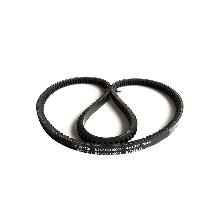 Belt 4982999 for Cummins Engine B3.3 QSB3.3 4BT 6BT online Belt 4982999 for Cummins Engine B3.3 QSB3.3 4BT 6BT online